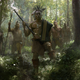 Illustration for article titled The fantastic worlds of Craig Mullins—one of the best illustrators ever